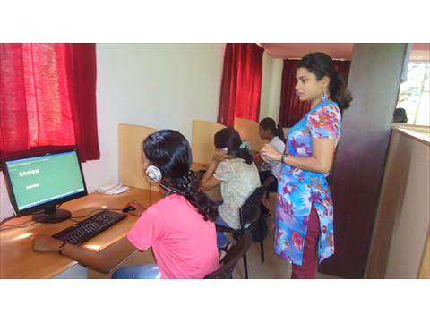 Career guidance session pic