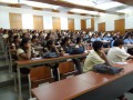 Effective study skills and Career guidance workshop
